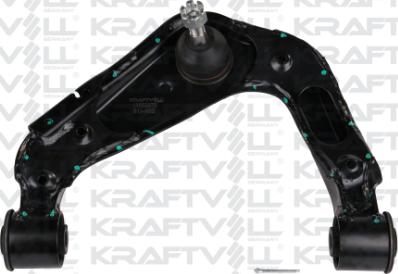 KRAFTVOLL GERMANY 13050375 - Рычаг подвески колеса autospares.lv