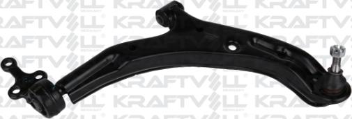 KRAFTVOLL GERMANY 13050373 - Рычаг подвески колеса autospares.lv