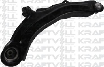 KRAFTVOLL GERMANY 13050295 - Рычаг подвески колеса autospares.lv