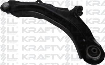 KRAFTVOLL GERMANY 13050296 - Рычаг подвески колеса autospares.lv