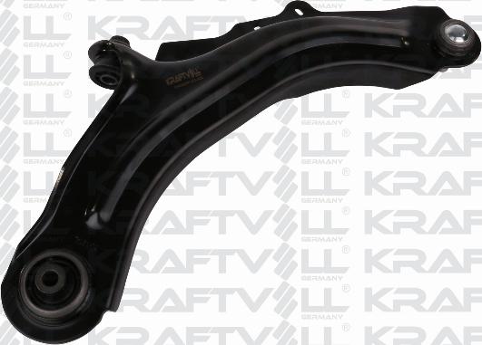 KRAFTVOLL GERMANY 13050291 - Рычаг подвески колеса autospares.lv