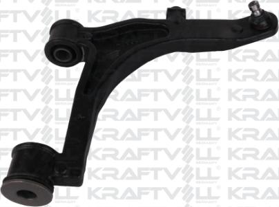 KRAFTVOLL GERMANY 13050298 - Рычаг подвески колеса autospares.lv