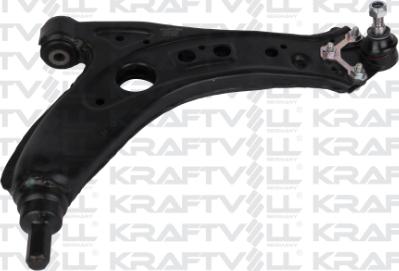 KRAFTVOLL GERMANY 13050260 - Рычаг подвески колеса autospares.lv