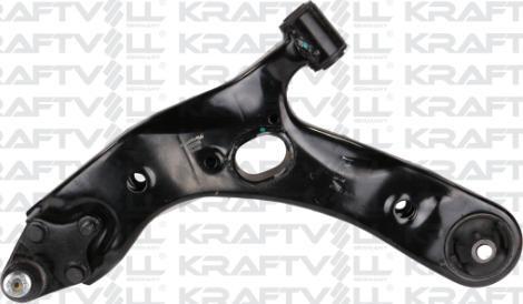 KRAFTVOLL GERMANY 13050200 - Рычаг подвески колеса autospares.lv