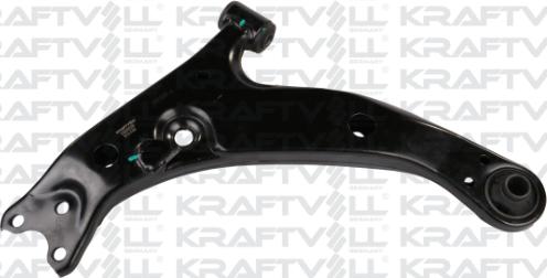 KRAFTVOLL GERMANY 13050208 - Рычаг подвески колеса autospares.lv