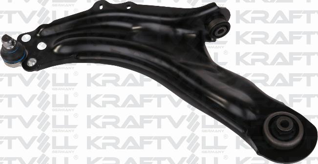 KRAFTVOLL GERMANY 13050283 - Рычаг подвески колеса autospares.lv