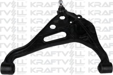 KRAFTVOLL GERMANY 13050235 - Рычаг подвески колеса autospares.lv