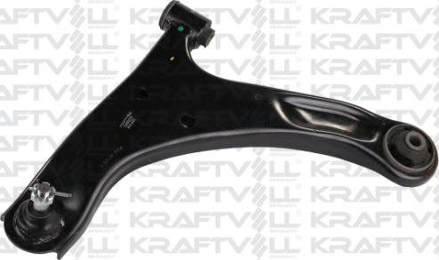 KRAFTVOLL GERMANY 13050233 - Рычаг подвески колеса autospares.lv