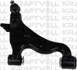 KRAFTVOLL GERMANY 13050224 - Рычаг подвески колеса autospares.lv