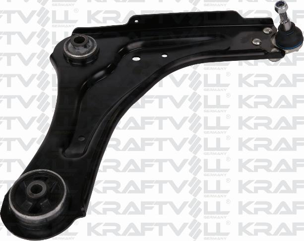 KRAFTVOLL GERMANY 13050278 - Рычаг подвески колеса autospares.lv