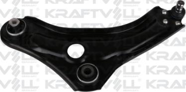 KRAFTVOLL GERMANY 13050273 - Рычаг подвески колеса autospares.lv