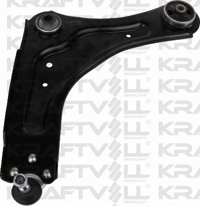 KRAFTVOLL GERMANY 13050277 - Рычаг подвески колеса autospares.lv