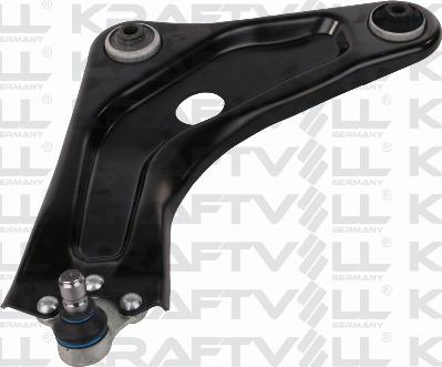 KRAFTVOLL GERMANY 13050795 - Рычаг подвески колеса autospares.lv