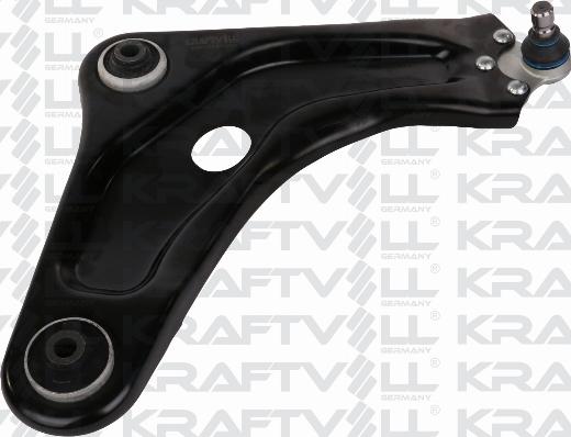 KRAFTVOLL GERMANY 13050796 - Рычаг подвески колеса autospares.lv