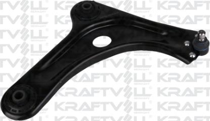 KRAFTVOLL GERMANY 13050790 - Рычаг подвески колеса autospares.lv