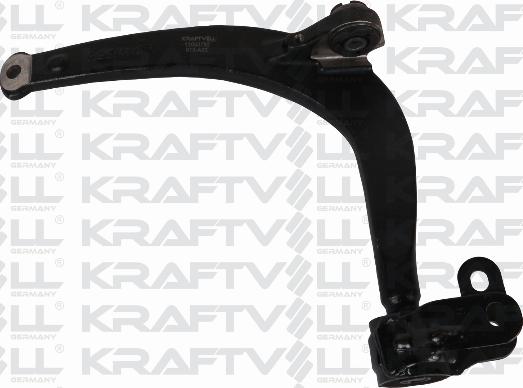 KRAFTVOLL GERMANY 13050792 - Рычаг подвески колеса autospares.lv