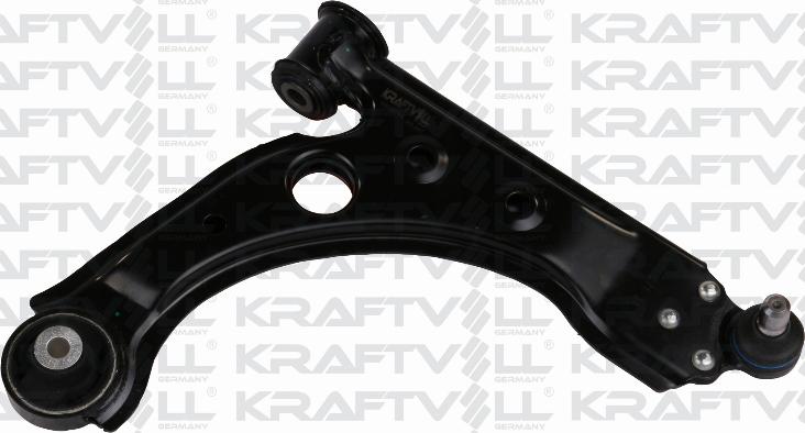 KRAFTVOLL GERMANY 13050704 - Рычаг подвески колеса autospares.lv