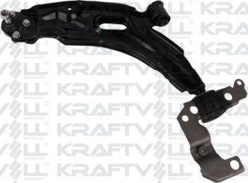 KRAFTVOLL GERMANY 13050705 - Рычаг подвески колеса autospares.lv