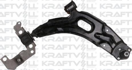 KRAFTVOLL GERMANY 13050706 - Рычаг подвески колеса autospares.lv