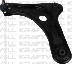 KRAFTVOLL GERMANY 13050789 - Рычаг подвески колеса autospares.lv