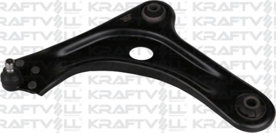 KRAFTVOLL GERMANY 13050785 - Рычаг подвески колеса autospares.lv