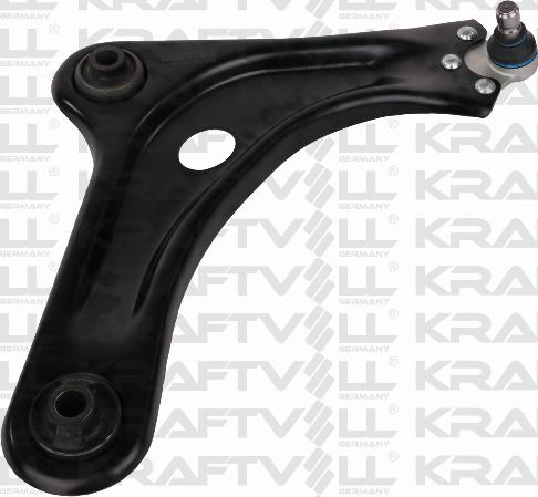 KRAFTVOLL GERMANY 13050788 - Рычаг подвески колеса autospares.lv