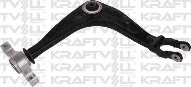 KRAFTVOLL GERMANY 13050782 - Рычаг подвески колеса autospares.lv