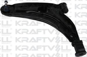 KRAFTVOLL GERMANY 13050733 - Рычаг подвески колеса autospares.lv