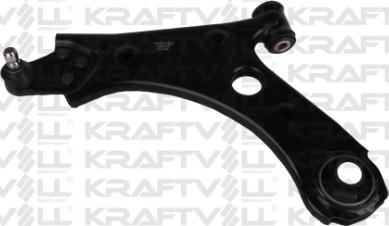 KRAFTVOLL GERMANY 13050720 - Рычаг подвески колеса autospares.lv