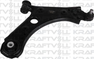 KRAFTVOLL GERMANY 13050723 - Рычаг подвески колеса autospares.lv