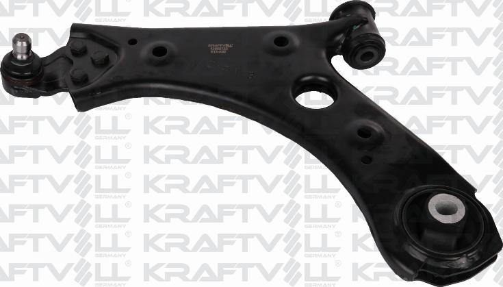 KRAFTVOLL GERMANY 13050722 - Рычаг подвески колеса autospares.lv