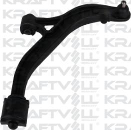 KRAFTVOLL GERMANY 13050778 - Рычаг подвески колеса autospares.lv