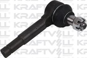 KRAFTVOLL GERMANY 13060064 - Наконечник рулевой тяги, шарнир autospares.lv