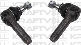 KRAFTVOLL GERMANY 13060062 - Наконечник рулевой тяги, шарнир autospares.lv