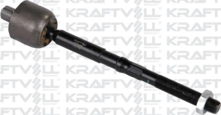 KRAFTVOLL GERMANY 13030406 - Осевой шарнир, рулевая тяга autospares.lv