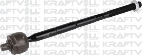 KRAFTVOLL GERMANY 13030486 - Осевой шарнир, рулевая тяга autospares.lv