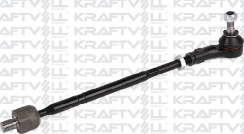 KRAFTVOLL GERMANY 13030541 - Рулевая тяга autospares.lv