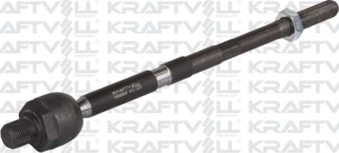 KRAFTVOLL GERMANY 13030095 - Осевой шарнир, рулевая тяга autospares.lv