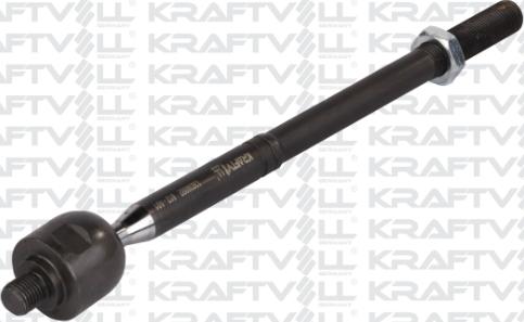 KRAFTVOLL GERMANY 13030092 - Осевой шарнир, рулевая тяга autospares.lv