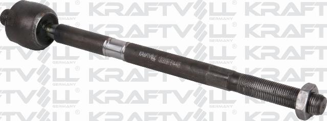 KRAFTVOLL GERMANY 13030097 - Осевой шарнир, рулевая тяга autospares.lv