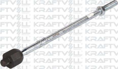 KRAFTVOLL GERMANY 13030049 - Осевой шарнир, рулевая тяга autospares.lv