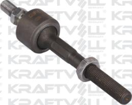 KRAFTVOLL GERMANY 13030044 - Осевой шарнир, рулевая тяга autospares.lv