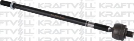 KRAFTVOLL GERMANY 13030046 - Осевой шарнир, рулевая тяга autospares.lv