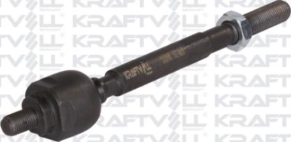 KRAFTVOLL GERMANY 13030043 - Осевой шарнир, рулевая тяга autospares.lv