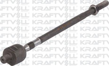 KRAFTVOLL GERMANY 13030042 - Осевой шарнир, рулевая тяга autospares.lv