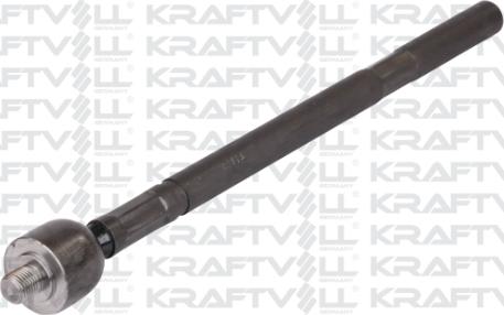 KRAFTVOLL GERMANY 13030059 - Осевой шарнир, рулевая тяга autospares.lv