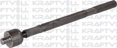 KRAFTVOLL GERMANY 13030054 - Осевой шарнир, рулевая тяга autospares.lv