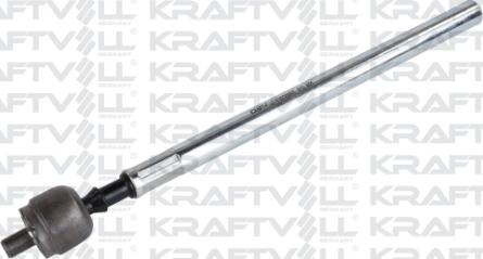 KRAFTVOLL GERMANY 13030055 - Осевой шарнир, рулевая тяга autospares.lv