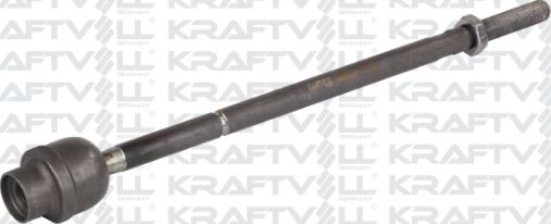 KRAFTVOLL GERMANY 13030050 - Осевой шарнир, рулевая тяга autospares.lv