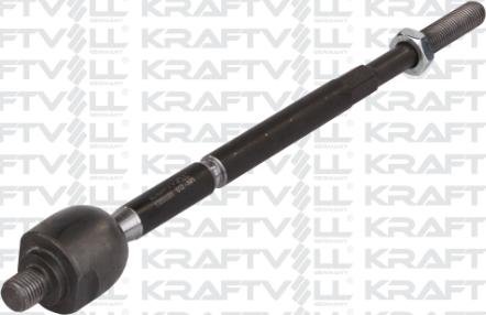 KRAFTVOLL GERMANY 13030051 - Осевой шарнир, рулевая тяга autospares.lv